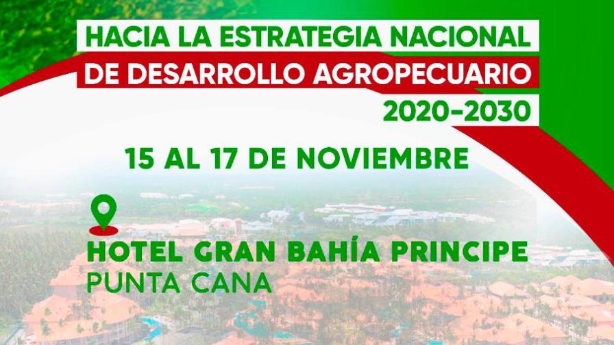 Arranca este viernes el primer congreso nacional de productores agropecuarios Arranca este viernes el primer congreso nacional de productores agropecuarios