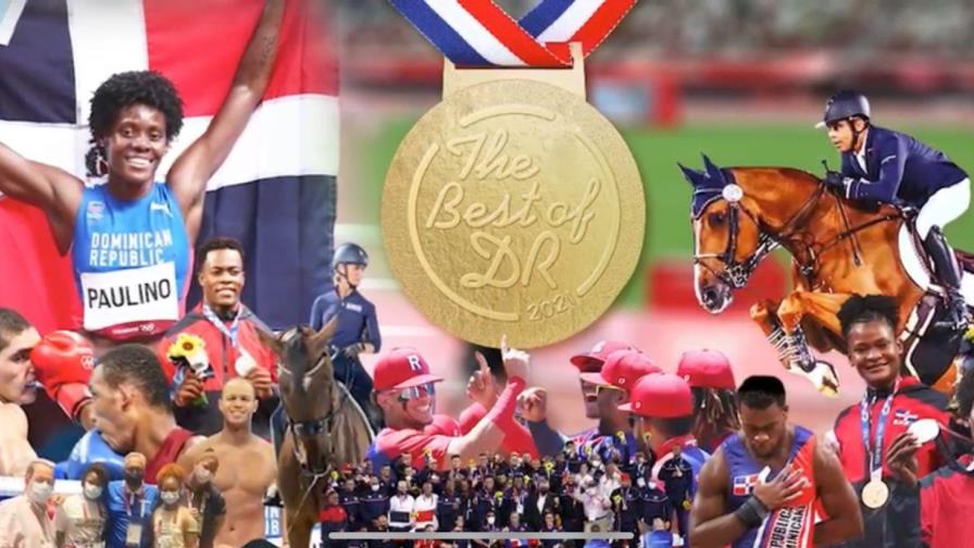 Reconocen al programa Creso con el premio The Best Of DR Reconocen al programa Creso con el premio The Best Of DR