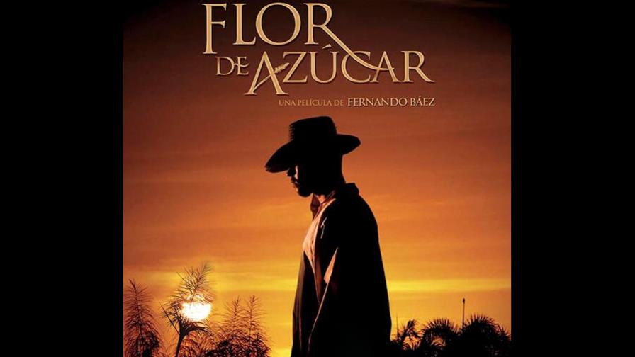Proyectarán gratis la película “Flor de azúcar” en la Biblioteca Nacional 