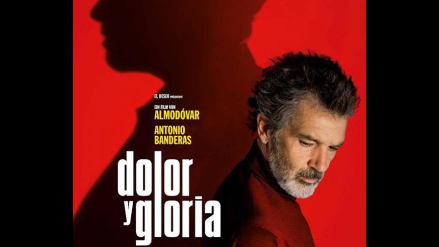 “Dolor y gloria”, la nueva obra de Almodóvar 