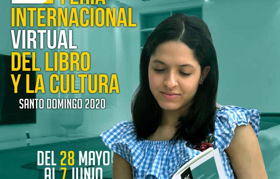 Virtual | Así arranca este jueves la Feria Internacional del Libro 2020
