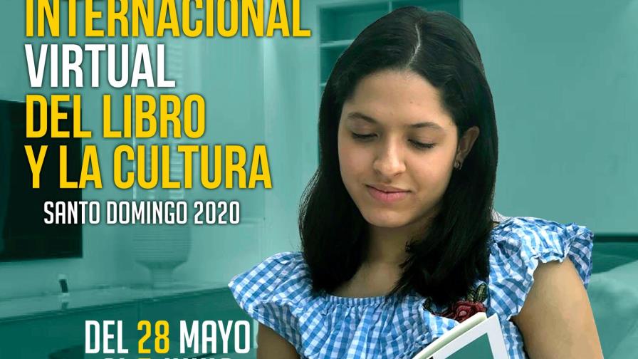 Virtual | Así arranca este jueves la Feria Internacional del Libro 2020
