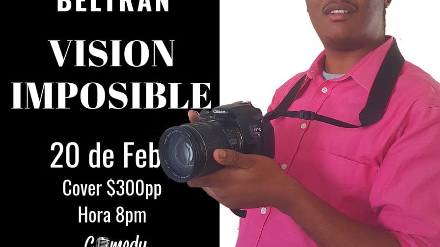 Visión Imposible: Un show sin nada qué ver 