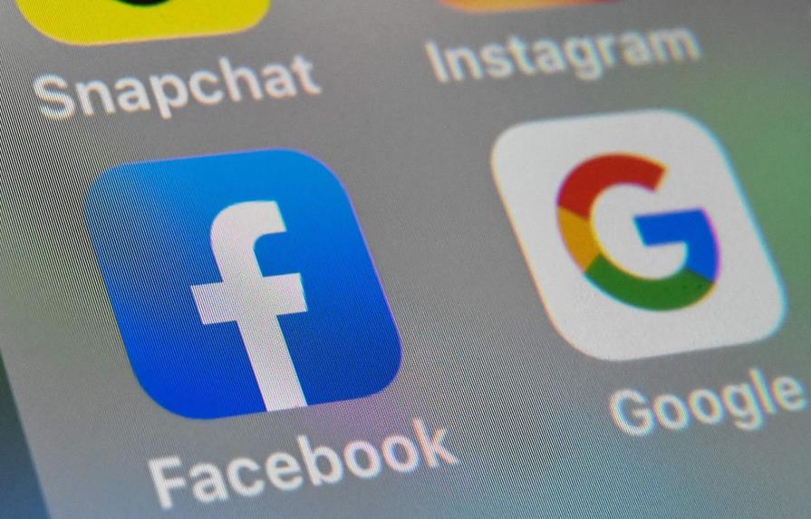 Google y Facebook plantean un desafío global a la viabilidad de los medios