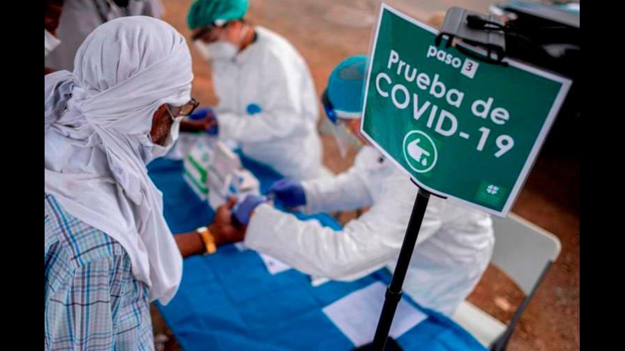 Detectan el primer caso de variante delta plus en Puerto Rico