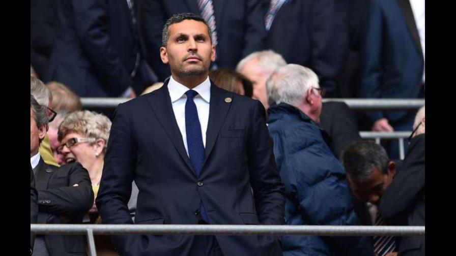 El patrocinio que Manchester United con el gigante de internet Alibaba