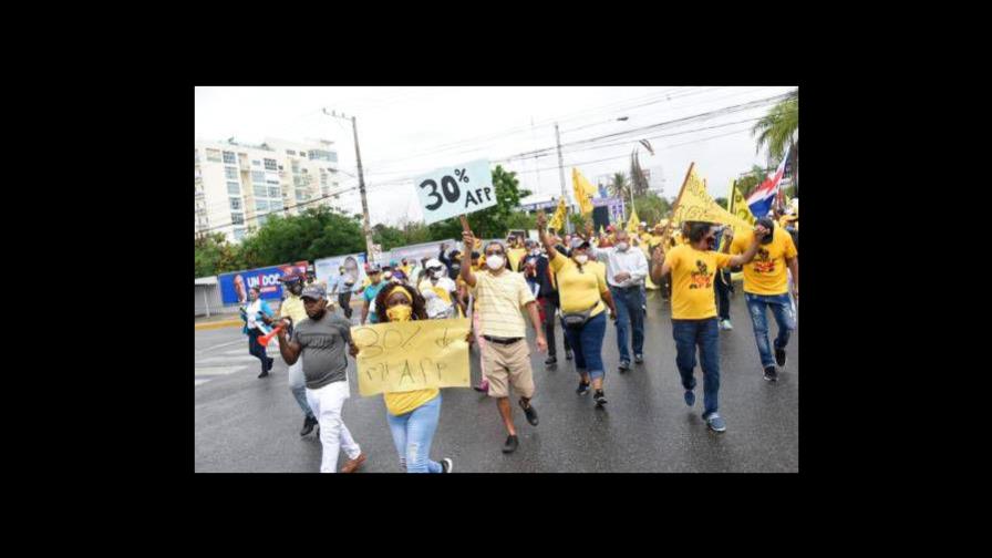 Nueva propuesta para devolver fondos de pensiones generaría distorsiones e inflación Nueva propuesta para devolver fondos de pensiones generaría distorsiones e inflación