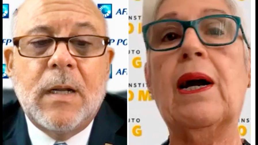 Lanzan iniciativa “Yo aprendo Pensiones con AFP Popular” Lanzan iniciativa “Yo aprendo Pensiones con AFP Popular”
