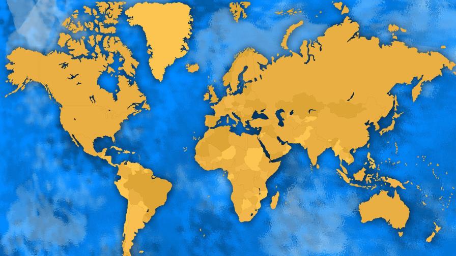 Los países que mejor y peor están conteniendo el COVID-19