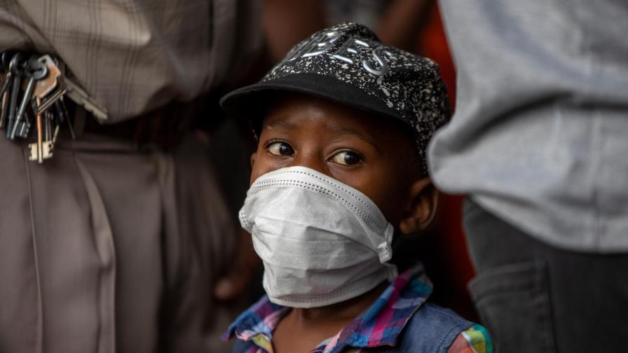 África supera los 5.300 contagios y las 170 muertes por coronavirus