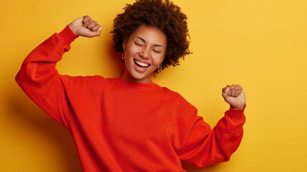 ¿Dónde se encuentra realmente la felicidad?