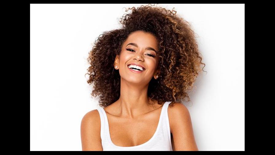 ¿Tienes el pelo afro?, pues celebra porque hoy es tu día