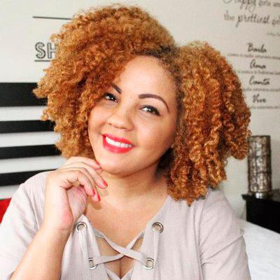 Afro Mío, youtuber de belleza
