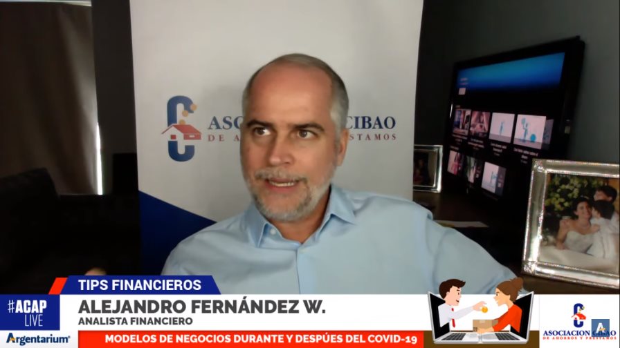 Asociación Cibao llevará educación financiera virtual a estudiantes universitarios Asociación Cibao llevará educación financiera virtual a estudiantes universitarios