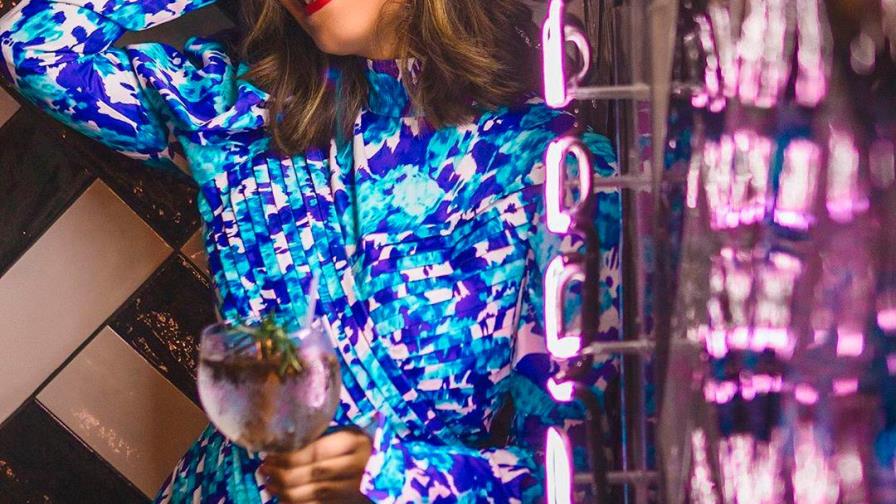 Escándalo | Influencer dominicana en el ojo del huracán por plagiar a diseñadora francesa Escándalo | Influencer dominicana en el ojo del huracán por plagiar a diseñadora francesa