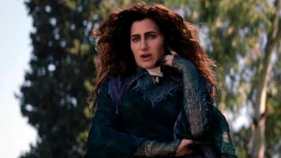 Disney+ prepara una serie derivada de “WandaVision” sobre Agatha