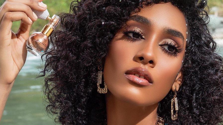 Aleisha Beauty es la marca oficial de Misses of Dominican Republic