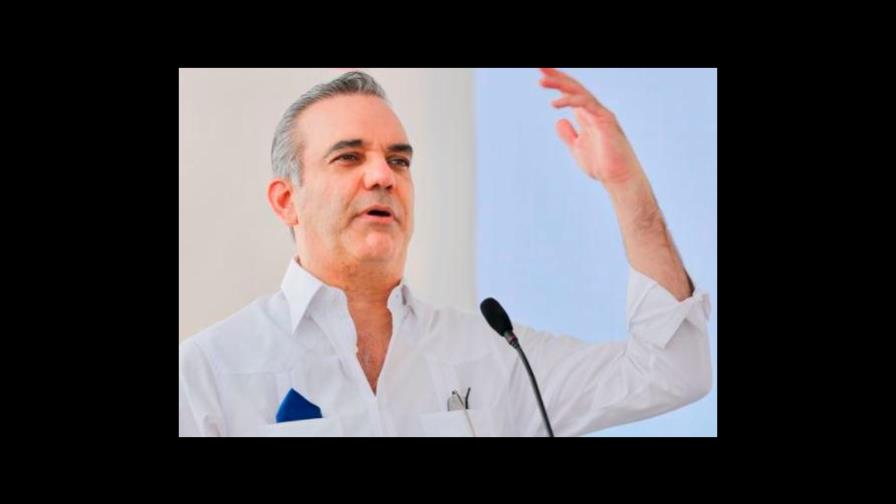 Abinader participará como orador invitado en encuentro Cámara Americana de Comercio