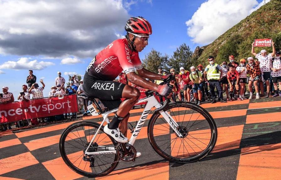 Tres equipos italianos invitados al Giro y el Arkea-Samsic de Quintana se queda fuera