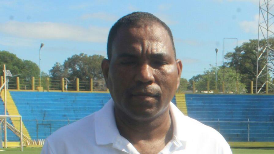 Inhabilitado provisionalmente el jefe de arbitraje de fútbol de Haití