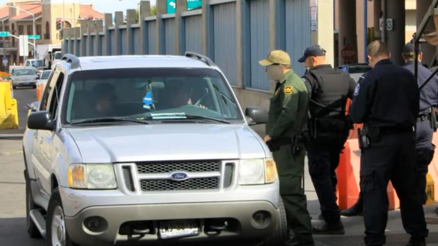 Agentes de EEUU pueden registrar equipos electrónicos sin orden judicial
