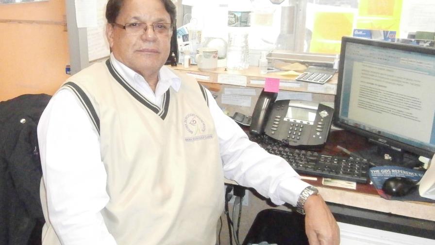 Agentes de viajes exhortan a no alarmarse por casos de turistas en República Dominicana 