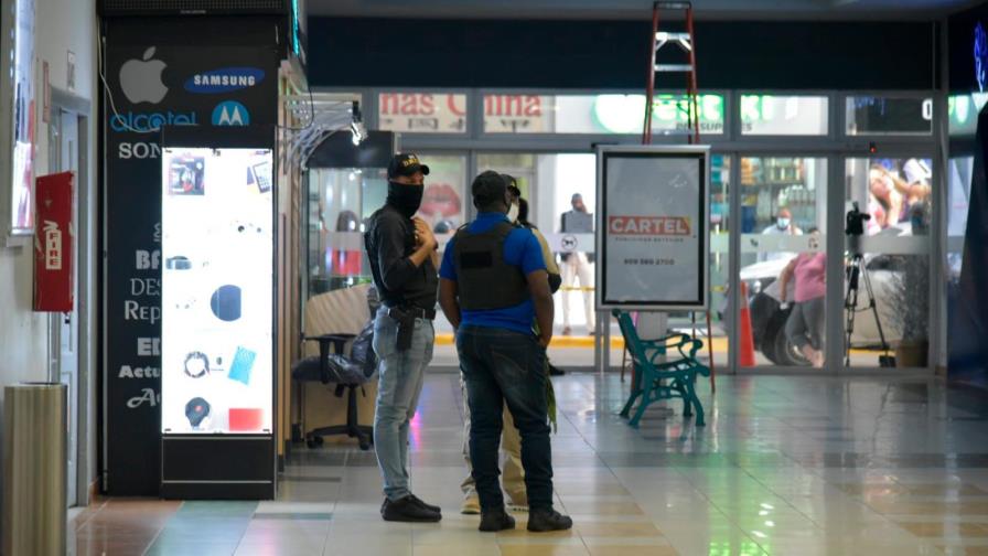 Red desarticulada en Operación Larva accionaba en RD desde el 2019; hay 16 detenidos 