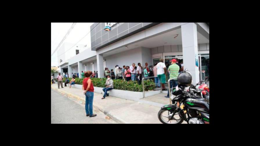 Los bancos operarán de lunes a viernes hasta las 4:00 de la tarde