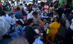 El coronavirus, la aparente broma para muchos dominicanos