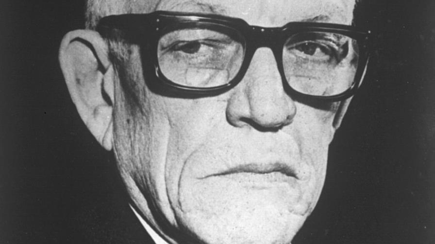 La nochebuena de Encarnación Mendoza