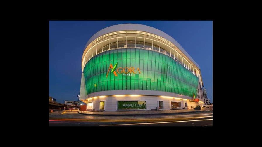 Ágora Mall amplía ofertas de “Black Friday” durante varias semanas de noviembre