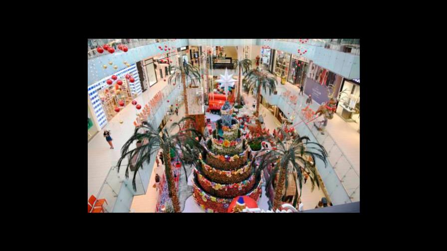 Nuevo toque de queda dará duro golpe a plazas comerciales