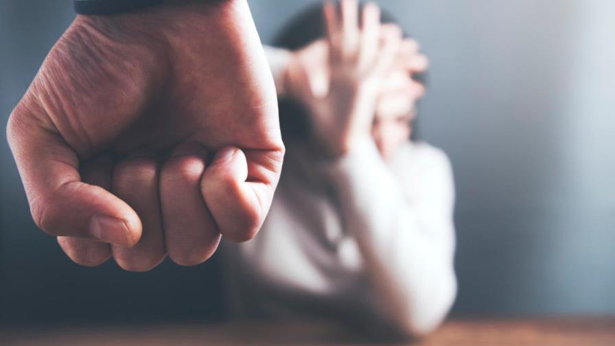 Prisión preventiva contra hombre que habría agredido a expareja en La Vega