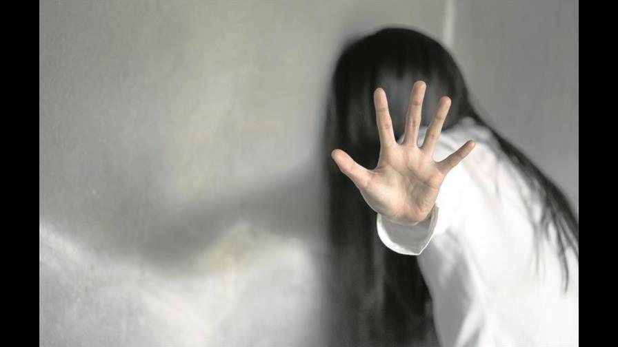 En Santiago, mujer teme por su vida por constantes agresiones de expareja