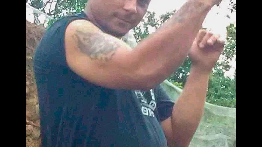 Hombre hiere de gravedad a expareja, vecina y adolescente de 14 años en Bonao Hombre hiere de gravedad a expareja, vecina y adolescente de 14 años en Bonao