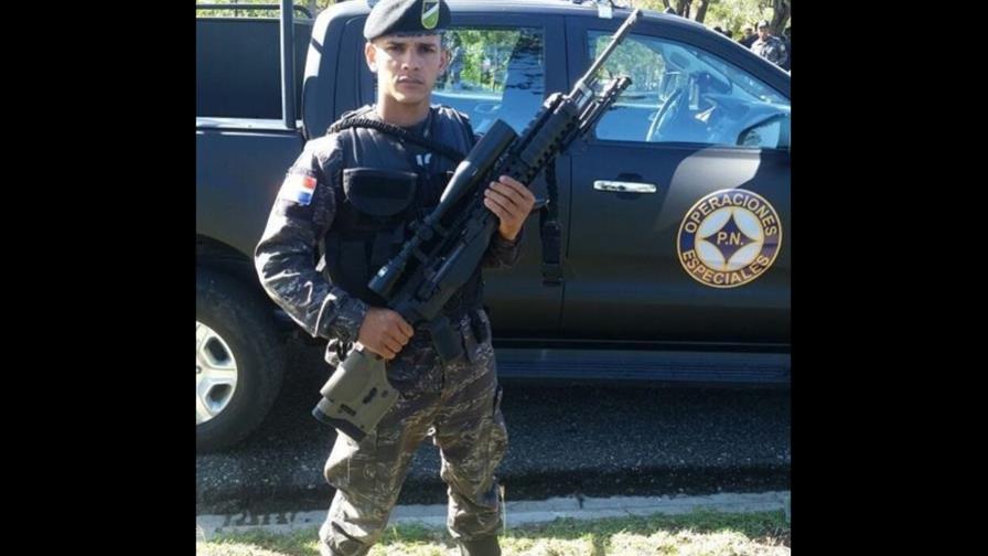 Sigue grave menor herida de cinco balazos por expareja Sigue grave menor herida de cinco balazos por expareja