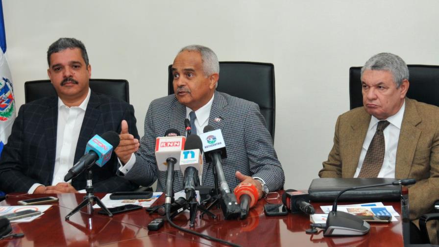 Ministerio de Agricultura hará cumplir normas fitosanitarias en la industria avícola