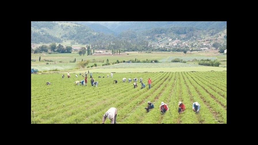 Productores agropecuarios dispuestos a colaborar con el nuevo gobierno