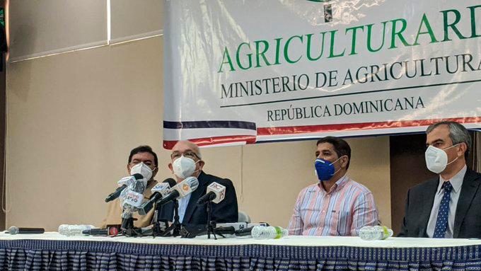Autoridades auditan el Bagrícola y el Ministerio de Agricultura