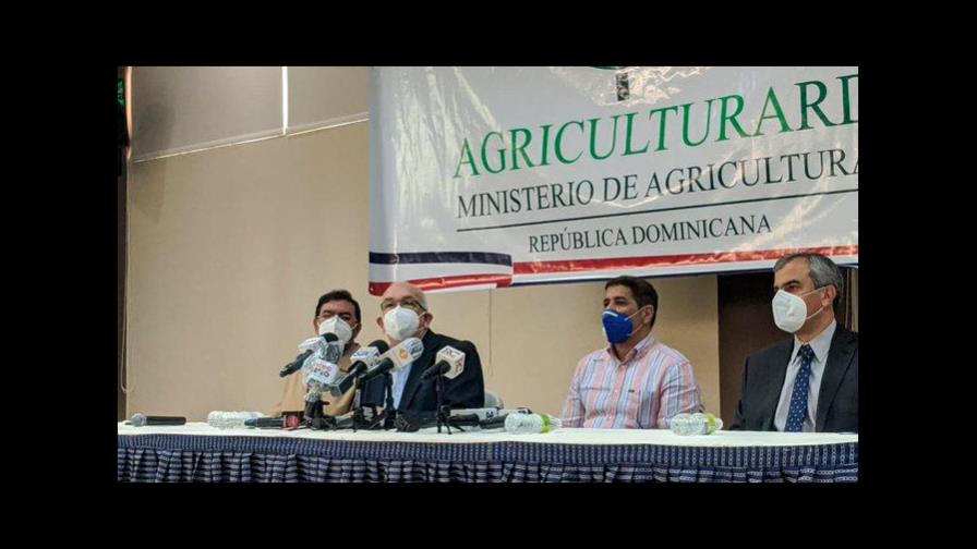 Autoridades auditan el Bagrícola y el Ministerio de Agricultura Autoridades auditan el Bagrícola y el Ministerio de Agricultura