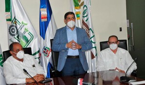 Agricultura proveer&aacute; seguro agropecuario para proteger inversi&oacute;n de productores