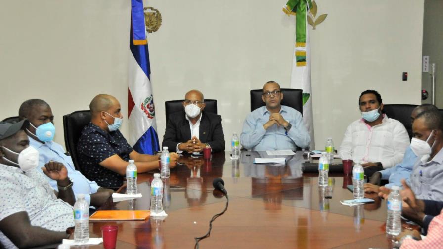 Ministerio de Agricultura completa pago de RD$405 millones a productores de cebolla Ministerio de Agricultura completa pago de RD$405 millones a productores de cebolla