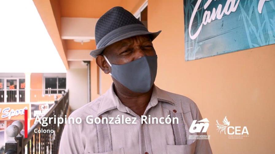 Colonos expresan satisfacción por atención a producción cañera