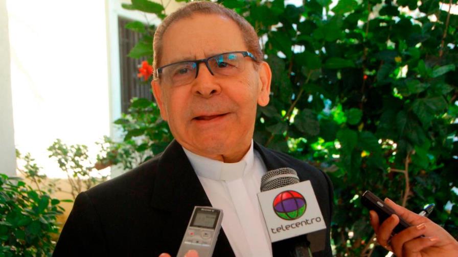 Monseñor Núñez Collado presentará  sus memorias