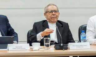 Partidos acuerdan elegir procurador electoral, hoy tocan veedores para JCE