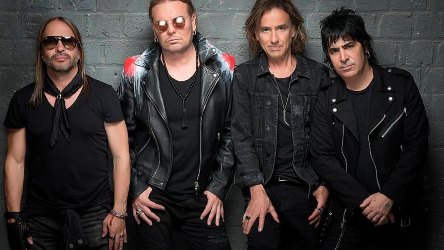 Sanz y Maná en un junte histórico