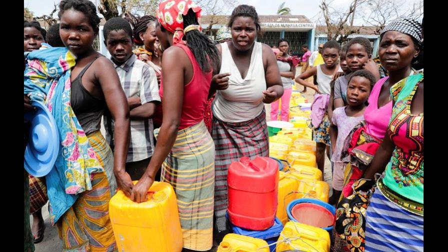 La FAO pide atender a los agricultores pobres que carecen de acceso al agua
