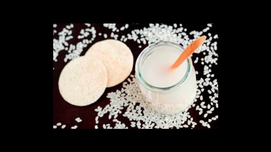 Estos son los beneficios del agua de arroz (y cómo prepararla)