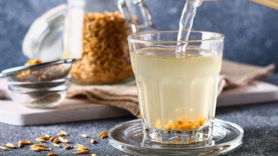 ¡Mito aclarado! El agua de avena no funciona para perder peso