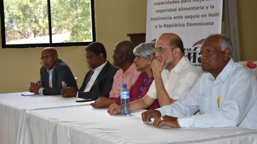 Organizaciones crean mesa del agua para la Región Sur